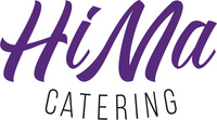 Yrityksen HiMa Catering logo